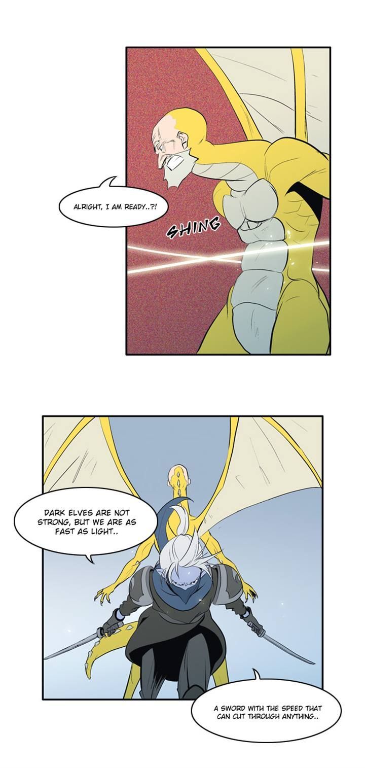 Dragon's Son Changsik Chapter 11 page 15 - Chapter 11