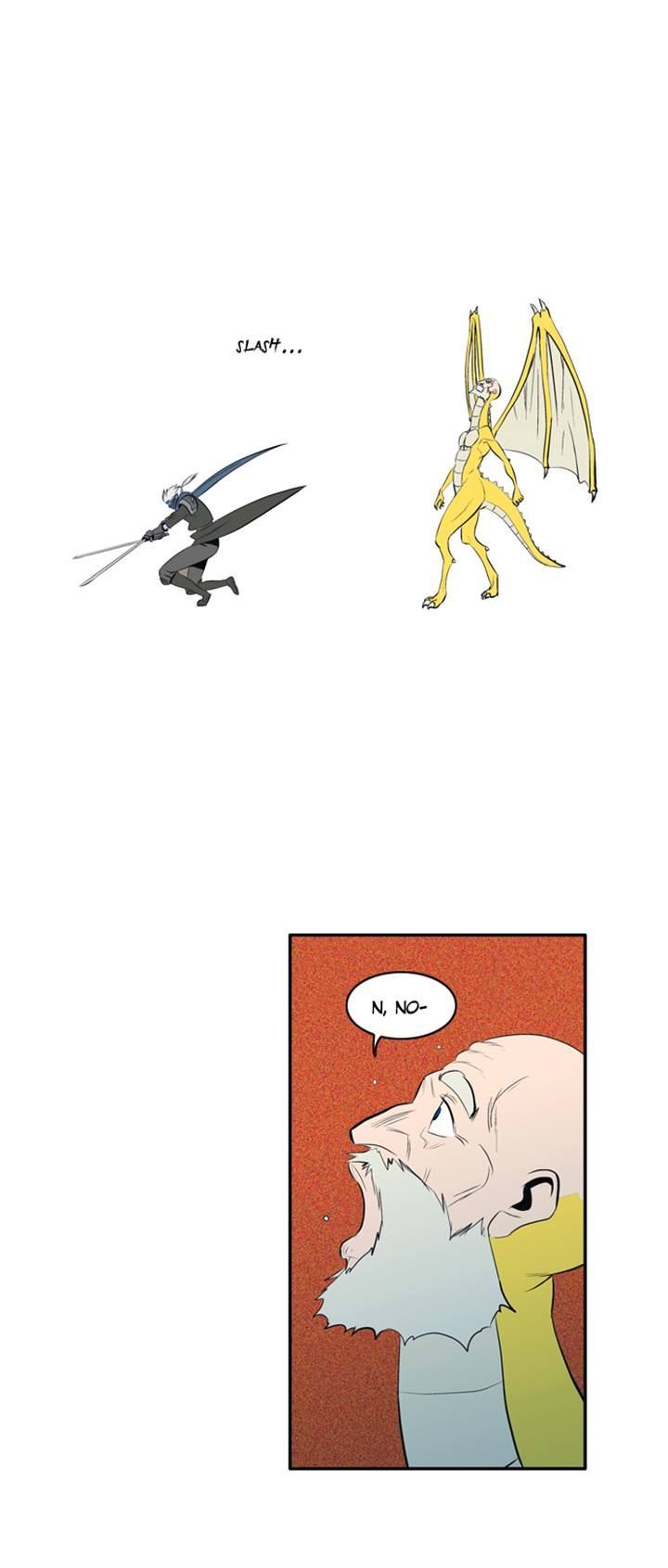 Dragon's Son Changsik Chapter 11 page 20 - Chapter 11