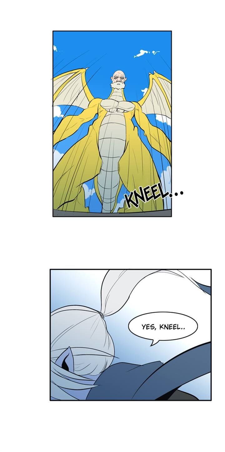 Dragon's Son Changsik Chapter 11 page 21 - Chapter 11