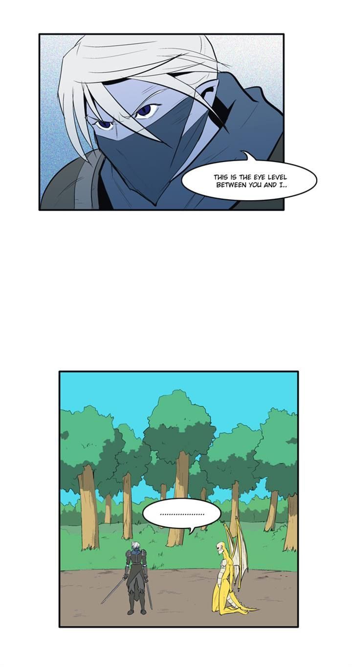 Dragon's Son Changsik Chapter 11 page 22 - Chapter 11