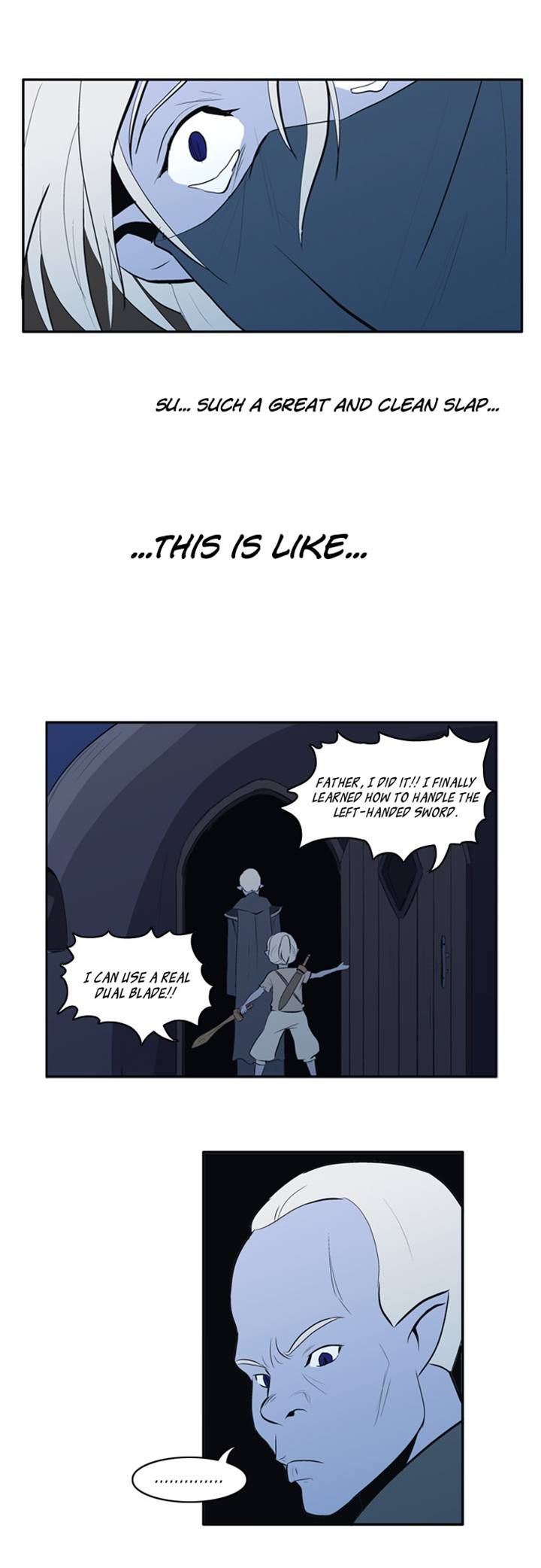 Dragon's Son Changsik Chapter 11 page 24 - Chapter 11