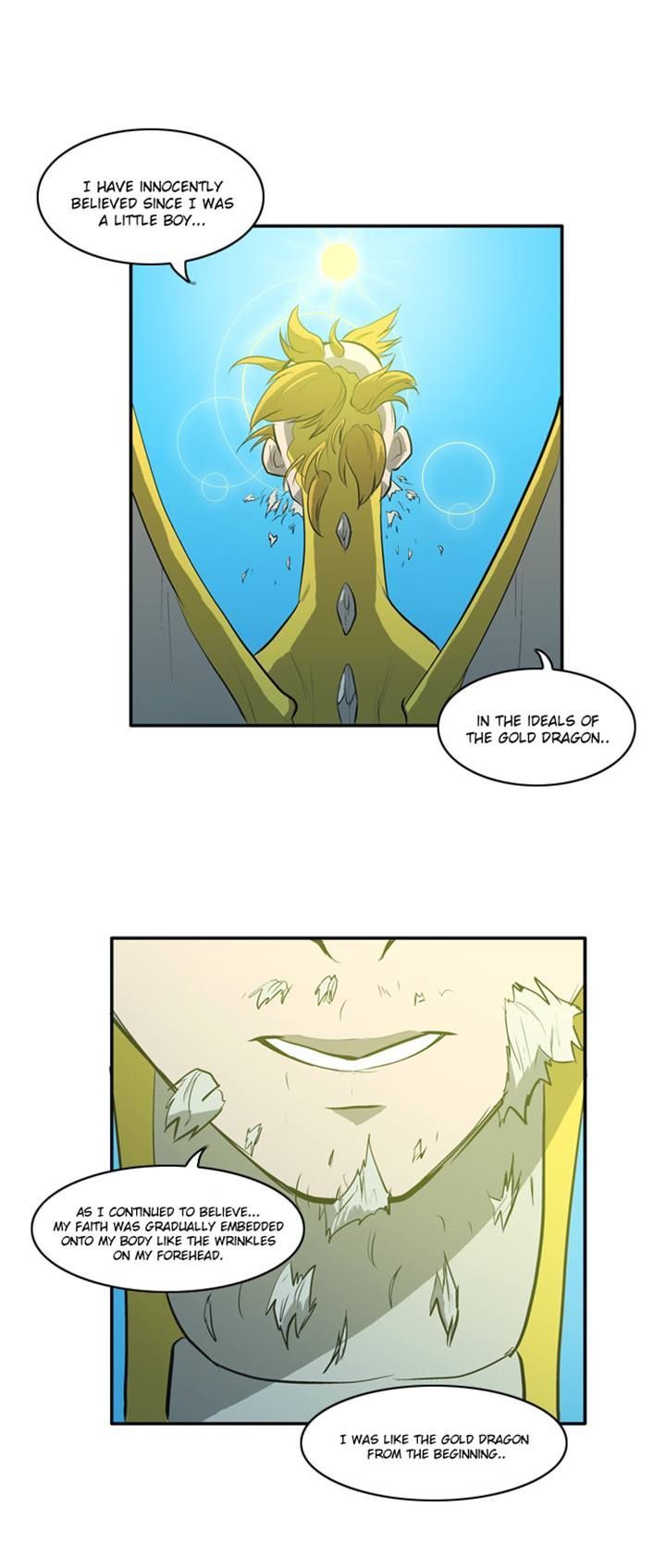 Dragon's Son Changsik Chapter 11 page 26 - Chapter 11
