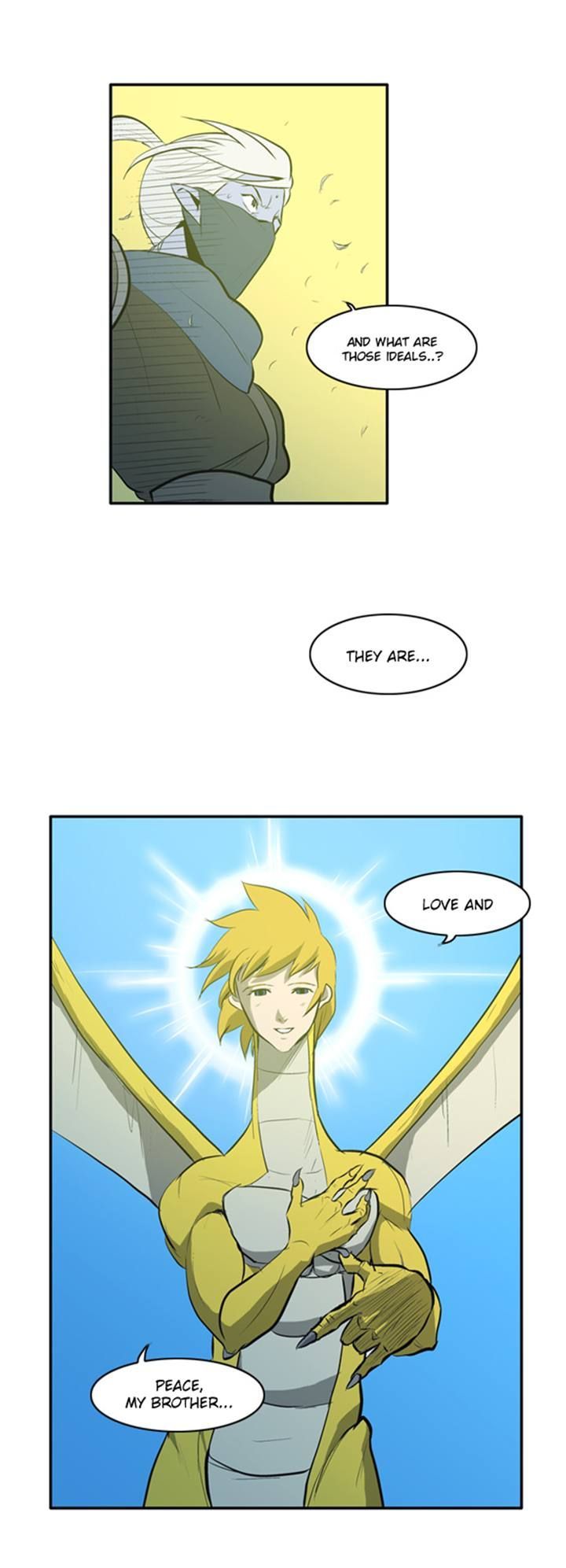 Dragon's Son Changsik Chapter 11 page 27 - Chapter 11