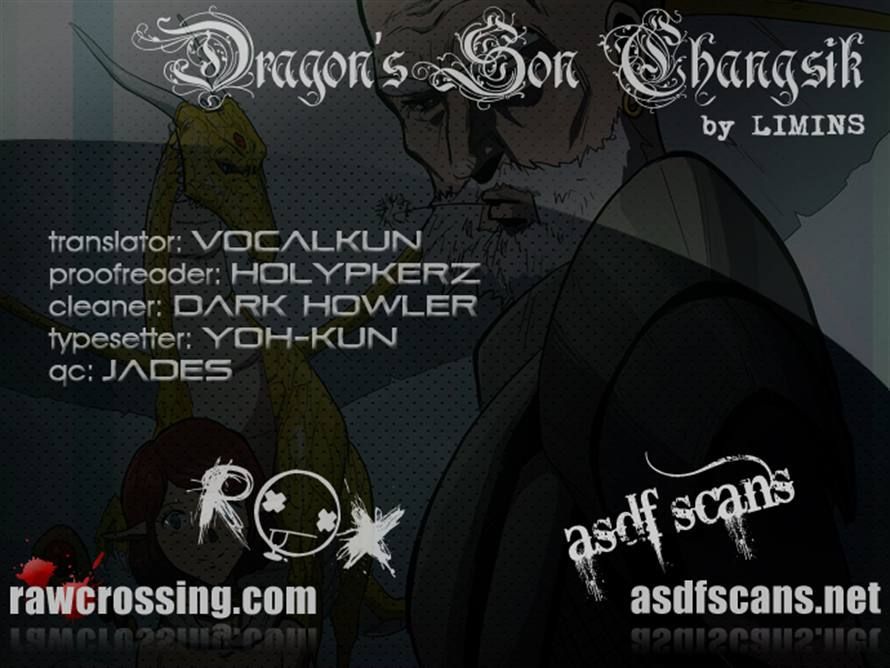 Dragon's Son Changsik Chapter 11 page 29 - Chapter 11