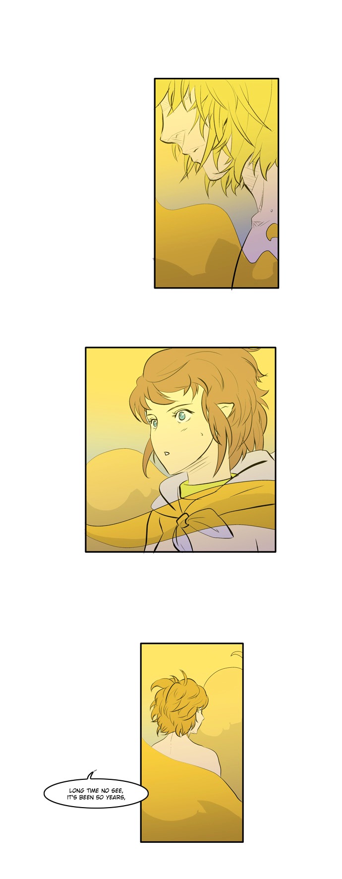 Dragon's Son Changsik Chapter 12 page 10 - Chapter 12 : Changsik is Beautiful...