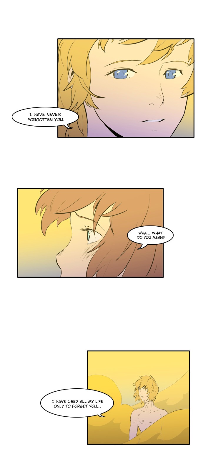 Dragon's Son Changsik Chapter 12 page 12 - Chapter 12 : Changsik is Beautiful...