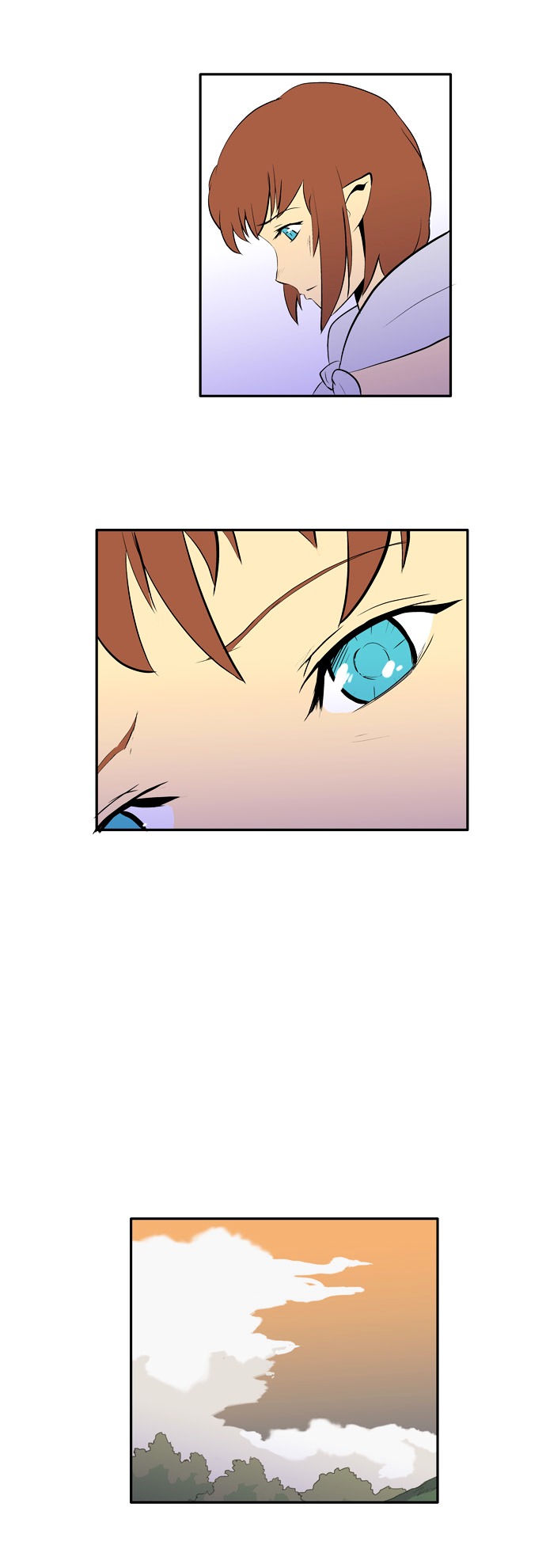 Dragon's Son Changsik Chapter 12 page 17 - Chapter 12 : Changsik is Beautiful...