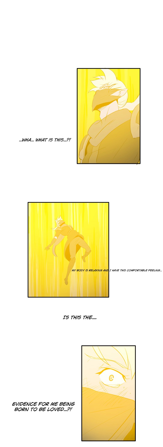 Dragon's Son Changsik Chapter 12 page 6 - Chapter 12 : Changsik is Beautiful...