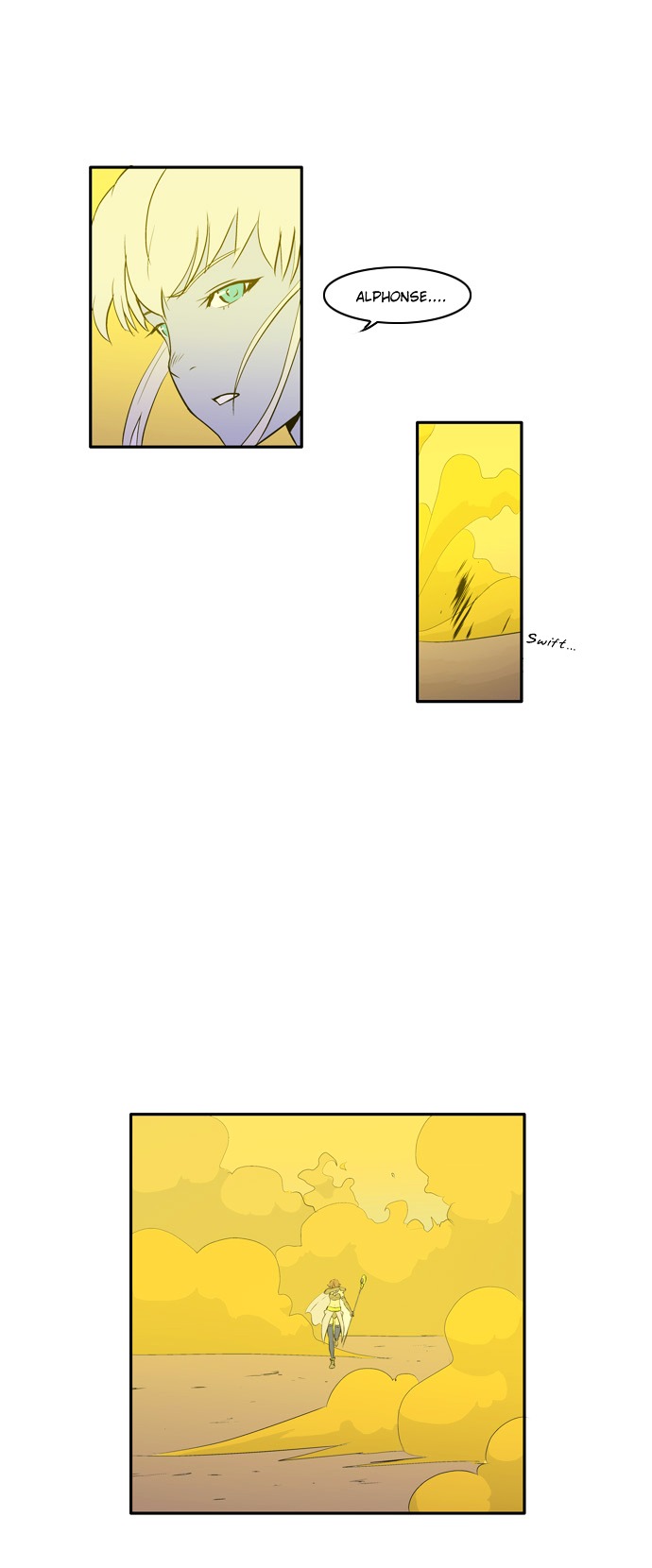 Dragon's Son Changsik Chapter 12 page 8 - Chapter 12 : Changsik is Beautiful...