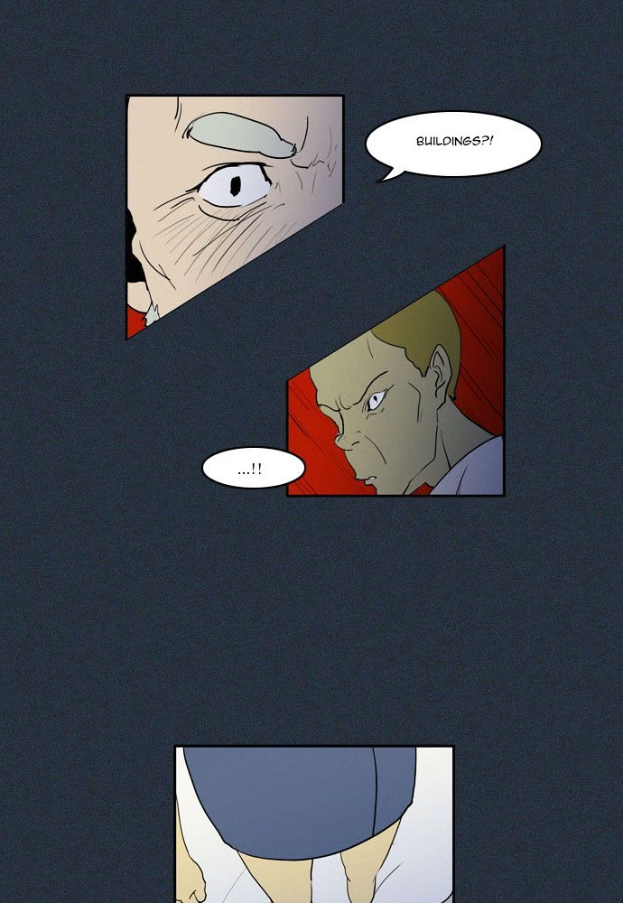 Dragon's Son Changsik Chapter 14 page 21 - Chapter 14 : Night of the Dead (2)