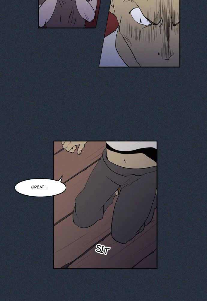 Dragon's Son Changsik Chapter 14 page 26 - Chapter 14 : Night of the Dead (2)