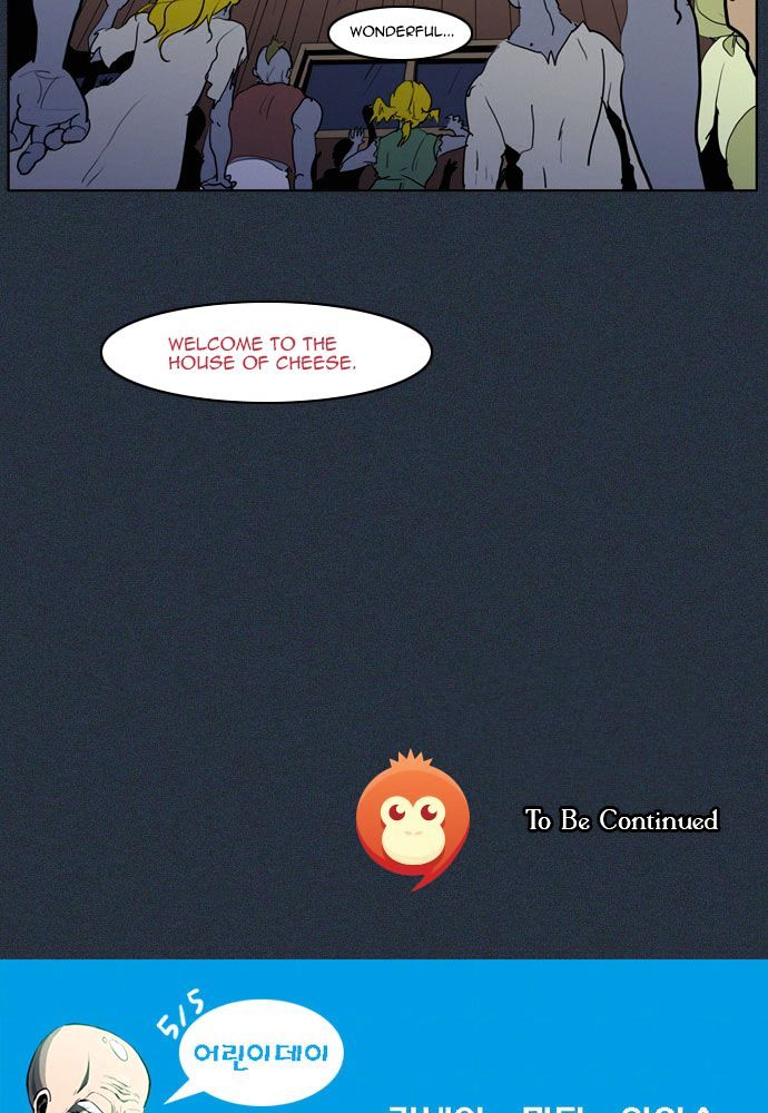 Dragon's Son Changsik Chapter 14 page 30 - Chapter 14 : Night of the Dead (2)