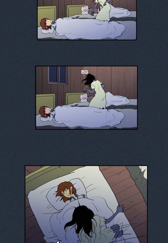Dragon's Son Changsik Chapter 14 page 7 - Chapter 14 : Night of the Dead (2)