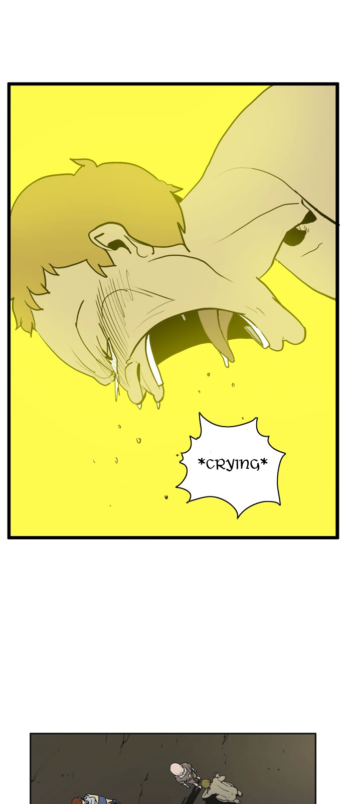 Dragon's Son Changsik Chapter 16 page 21 - Chapter 16 : Night of the Dead (4)