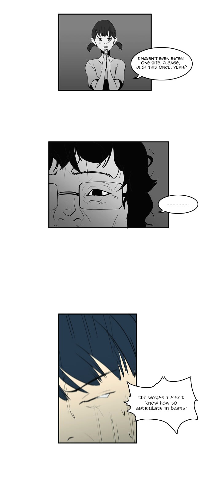 Dragon's Son Changsik Chapter 17 page 19 - Chapter 17 : The Girl of the Other World