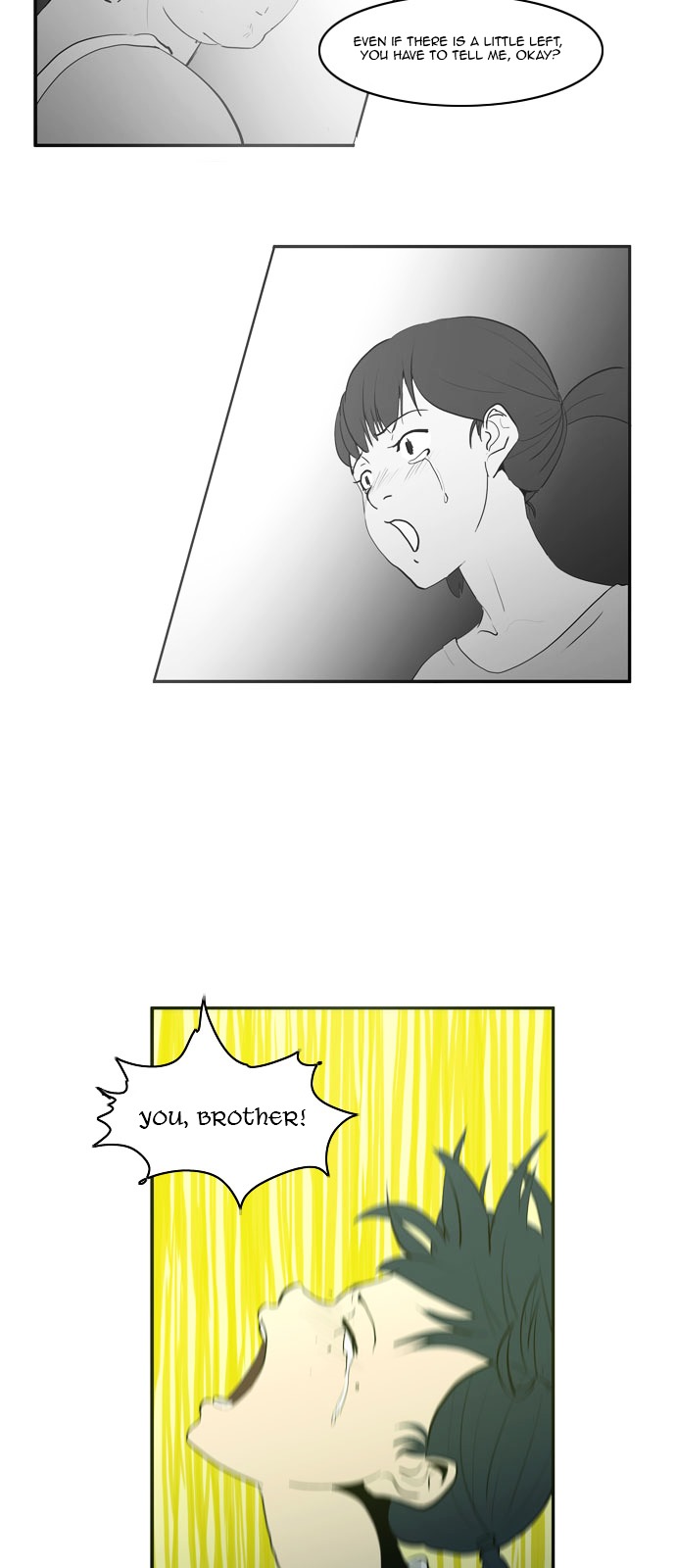 Dragon's Son Changsik Chapter 17 page 22 - Chapter 17 : The Girl of the Other World