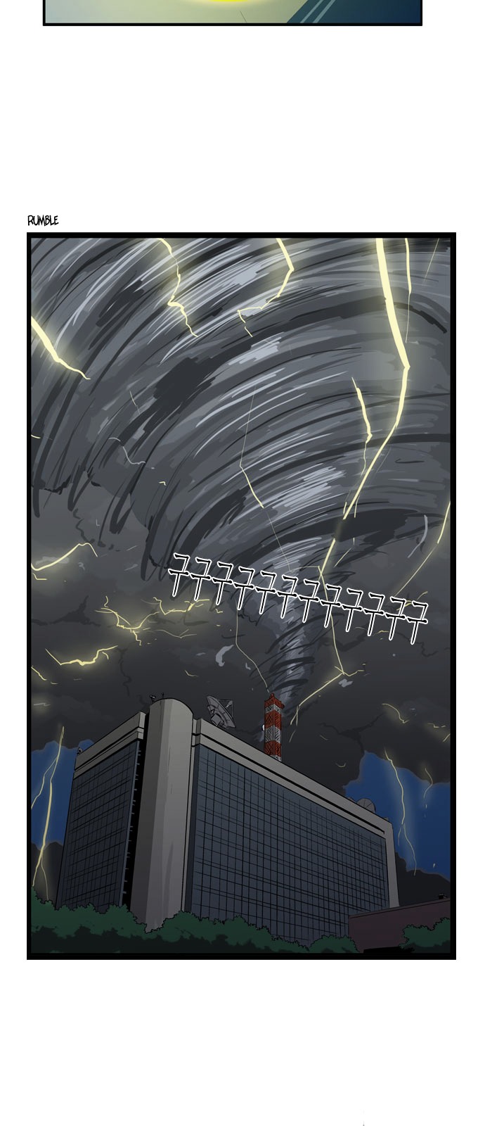 Dragon's Son Changsik Chapter 17 page 27 - Chapter 17 : The Girl of the Other World