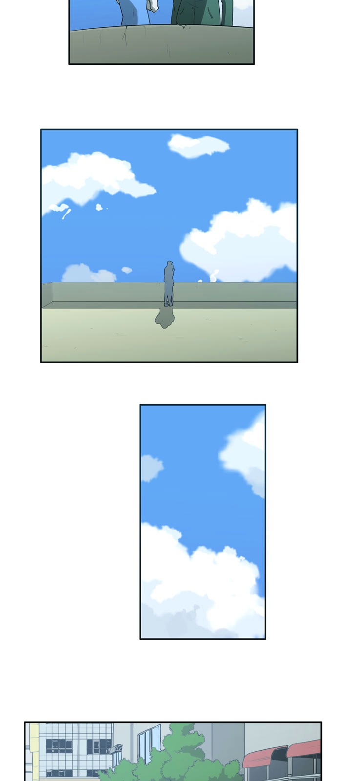 Dragon's Son Changsik Chapter 17 page 7 - Chapter 17 : The Girl of the Other World