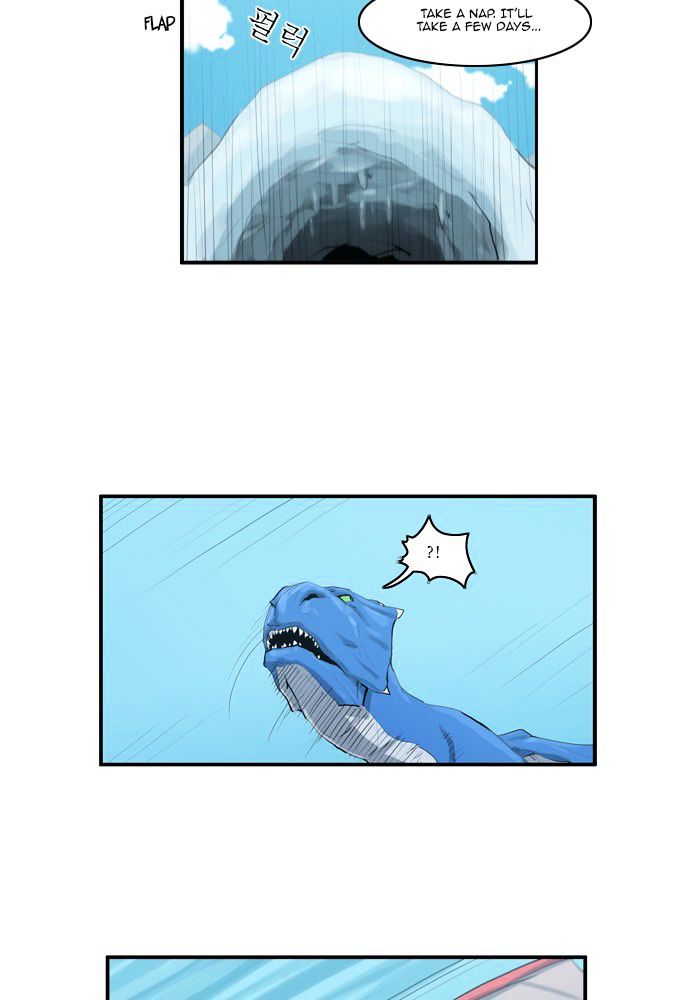 Dragon's Son Changsik Chapter 20 page 10 - Chapter 20 : The Dragon in the Dungeon