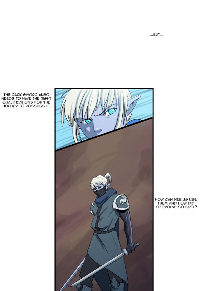 Dragon's Son Changsik Chapter 20 page 21 - Chapter 20 : The Dragon in the Dungeon