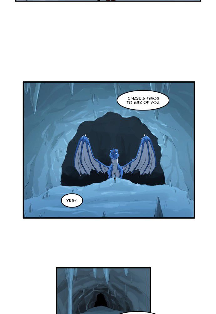 Dragon's Son Changsik Chapter 20 page 26 - Chapter 20 : The Dragon in the Dungeon