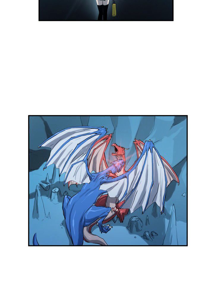 Dragon's Son Changsik Chapter 20 page 38 - Chapter 20 : The Dragon in the Dungeon