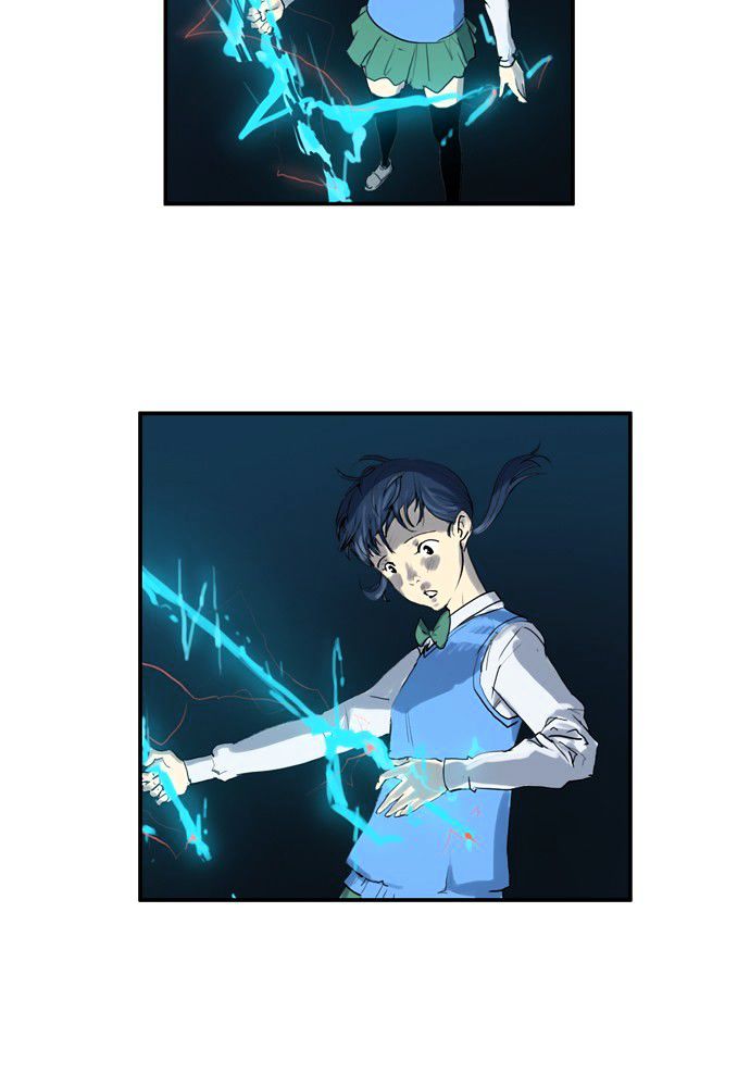 Dragon's Son Changsik Chapter 20 page 41 - Chapter 20 : The Dragon in the Dungeon