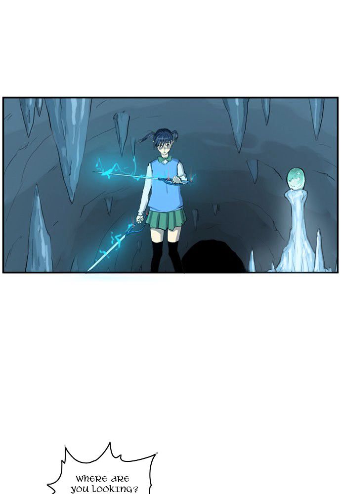 Dragon's Son Changsik Chapter 20 page 42 - Chapter 20 : The Dragon in the Dungeon