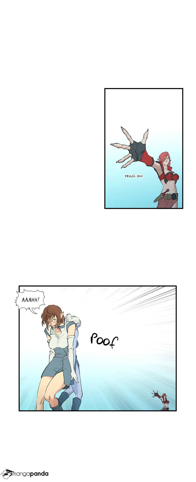 Dragon's Son Changsik Chapter 22 page 12 - Chapter 22 : Cute