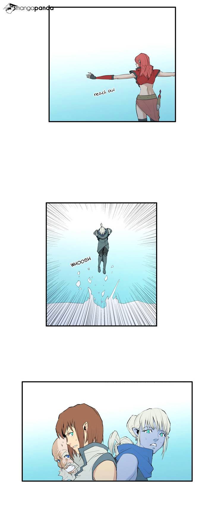 Dragon's Son Changsik Chapter 22 page 13 - Chapter 22 : Cute