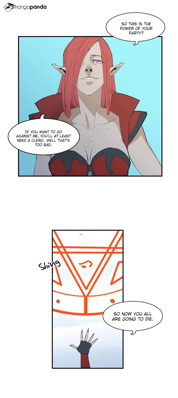 Dragon's Son Changsik Chapter 22 page 14 - Chapter 22 : Cute