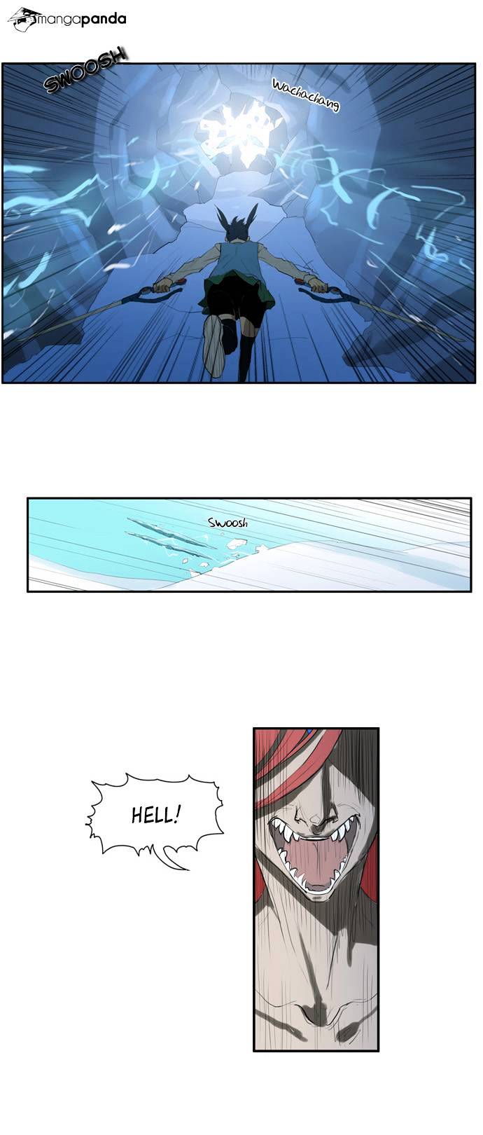 Dragon's Son Changsik Chapter 22 page 16 - Chapter 22 : Cute