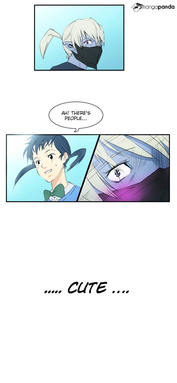 Dragon's Son Changsik Chapter 22 page 19 - Chapter 22 : Cute