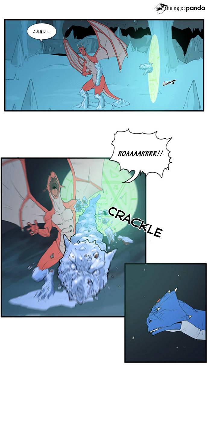 Dragon's Son Changsik Chapter 22 page 2 - Chapter 22 : Cute