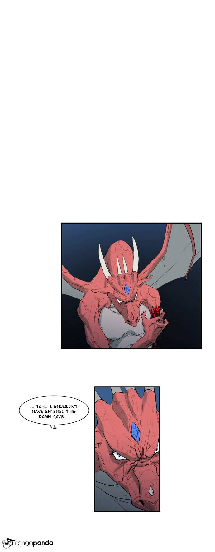 Dragon's Son Changsik Chapter 22 page 21 - Chapter 22 : Cute