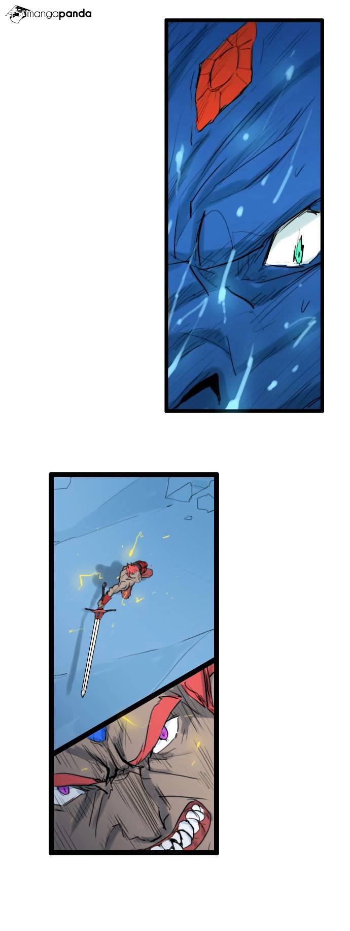Dragon's Son Changsik Chapter 22 page 23 - Chapter 22 : Cute