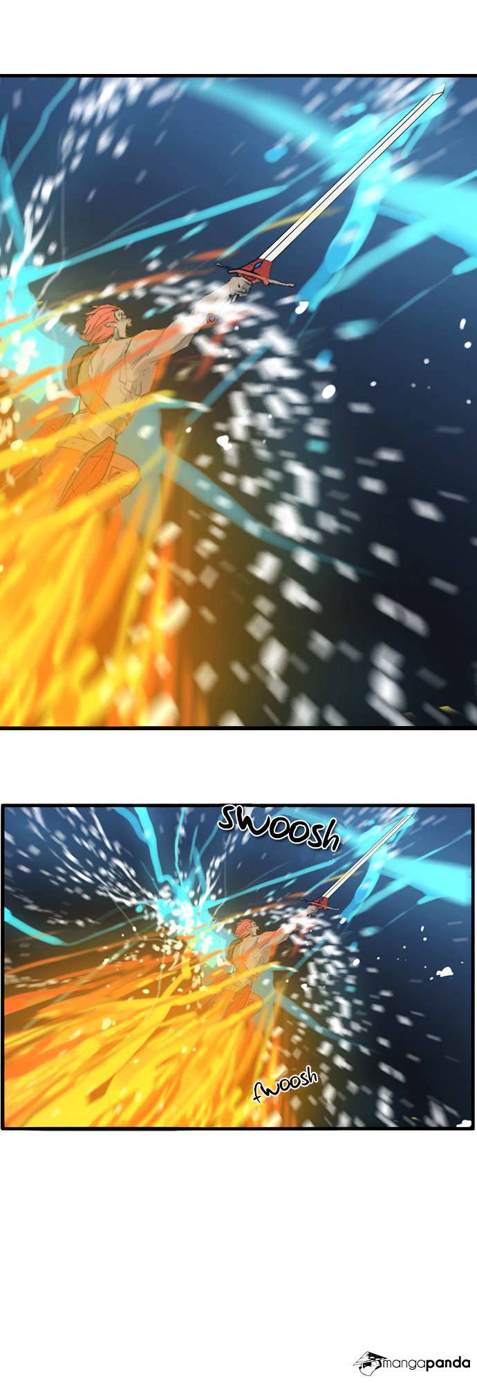 Dragon's Son Changsik Chapter 22 page 25 - Chapter 22 : Cute