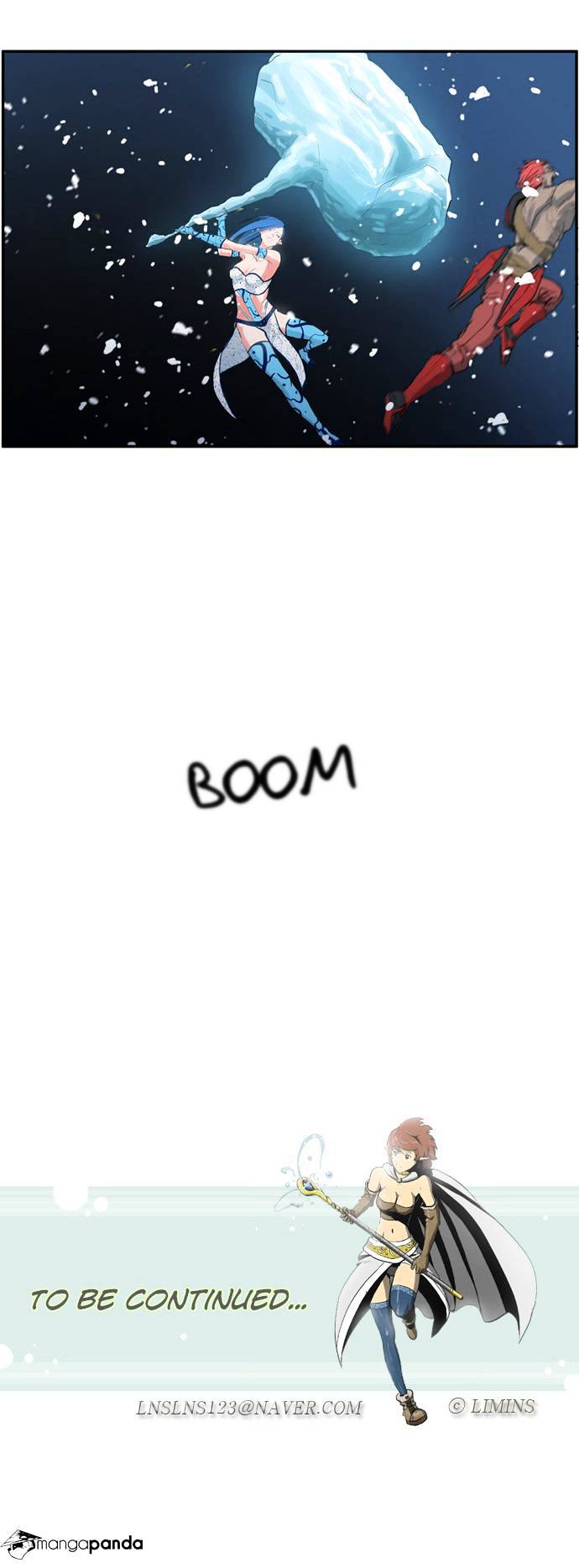 Dragon's Son Changsik Chapter 22 page 27 - Chapter 22 : Cute