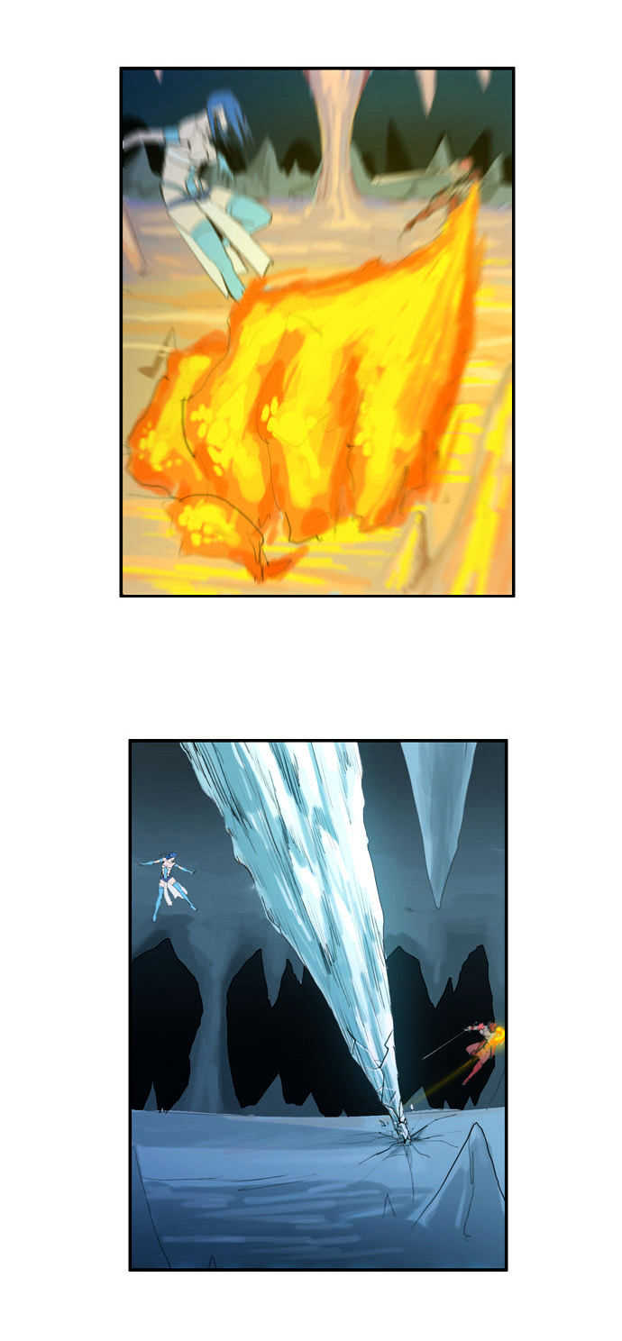 Dragon's Son Changsik Chapter 24 page 10 - Chapter 24 : Attacking the Dragon and the Sword's Magic