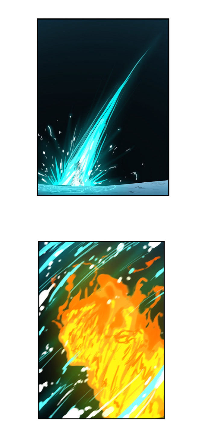 Dragon's Son Changsik Chapter 24 page 18 - Chapter 24 : Attacking the Dragon and the Sword's Magic