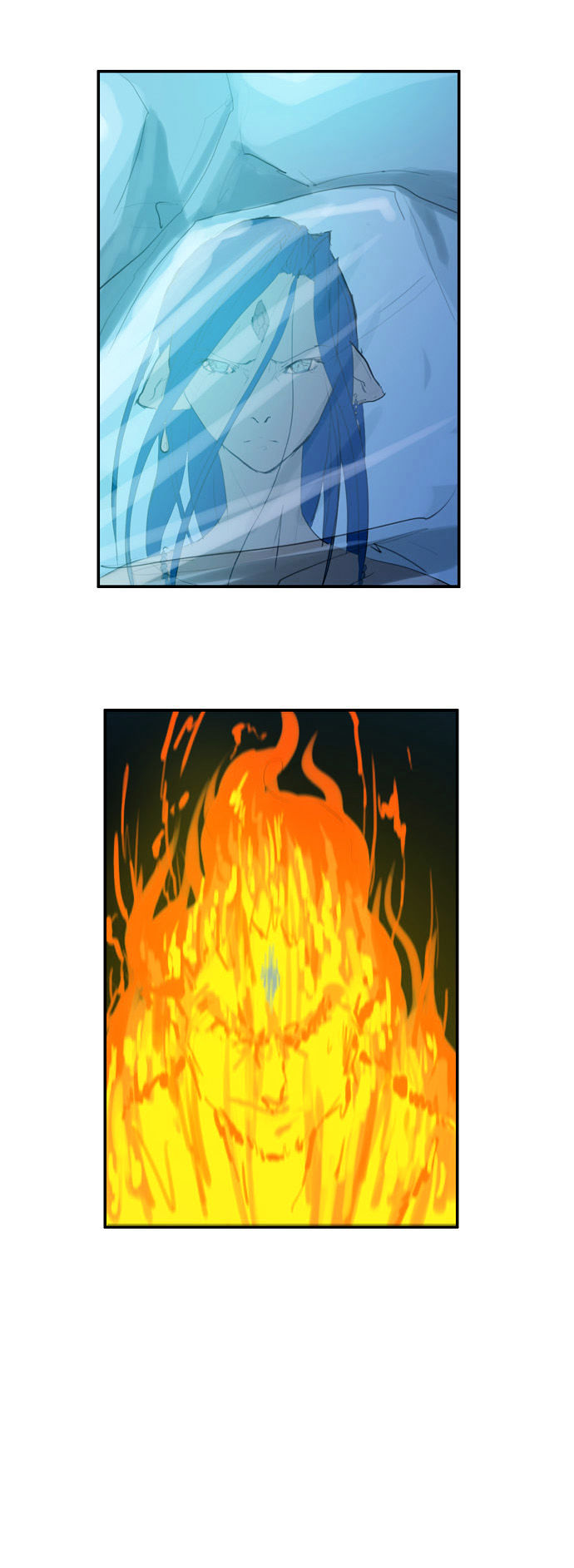 Dragon's Son Changsik Chapter 24 page 19 - Chapter 24 : Attacking the Dragon and the Sword's Magic