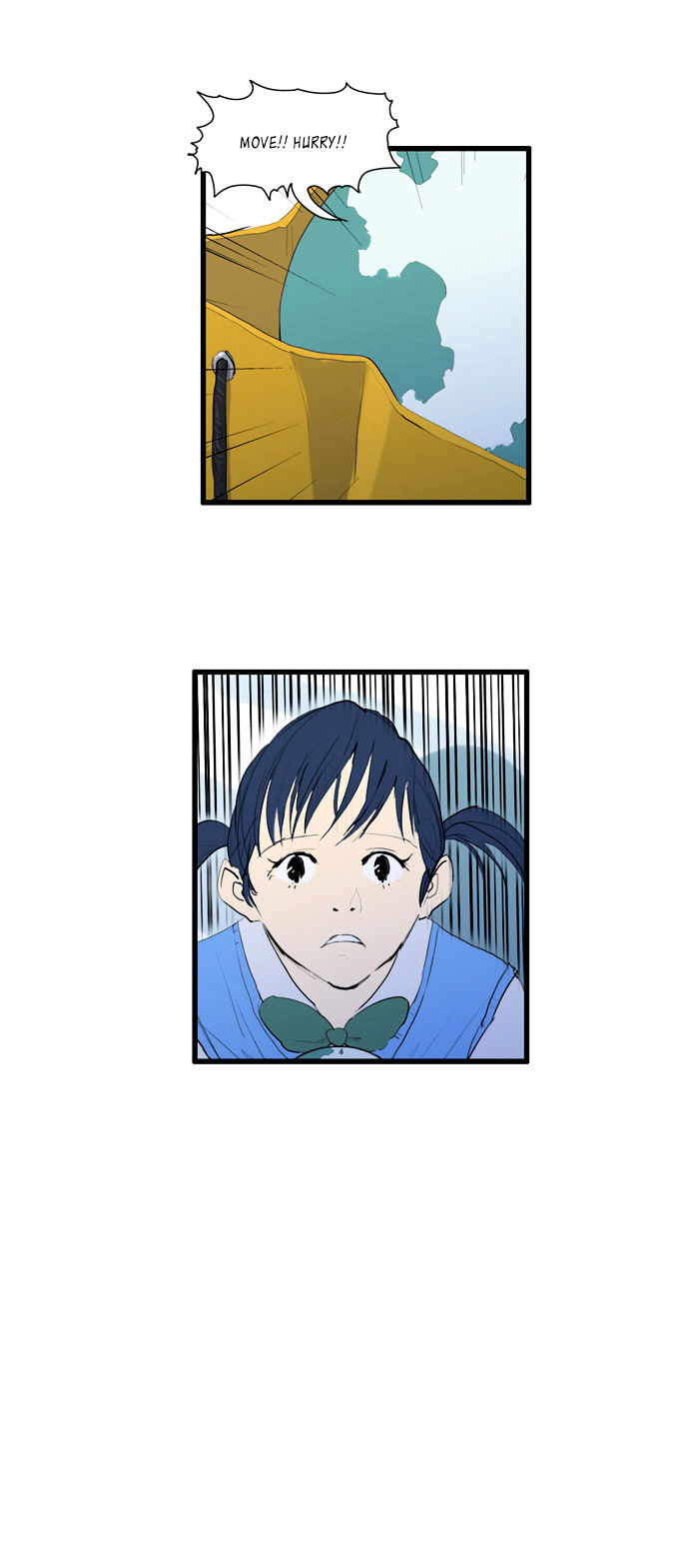 Dragon's Son Changsik Chapter 24 page 9 - Chapter 24 : Attacking the Dragon and the Sword's Magic