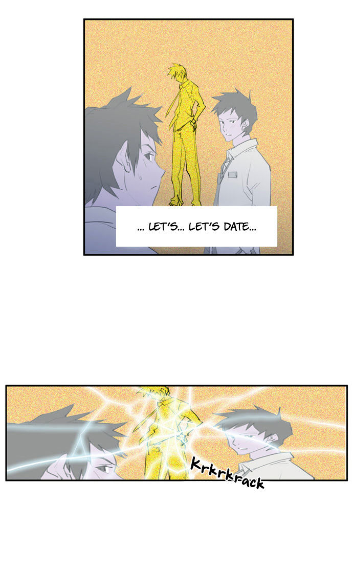Dragon's Son Changsik Chapter 25 page 12 - Chapter 25 : Attacking the Dragon and the Sword's Magic (2)