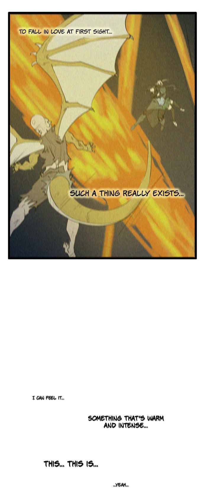 Dragon's Son Changsik Chapter 25 page 14 - Chapter 25 : Attacking the Dragon and the Sword's Magic (2)