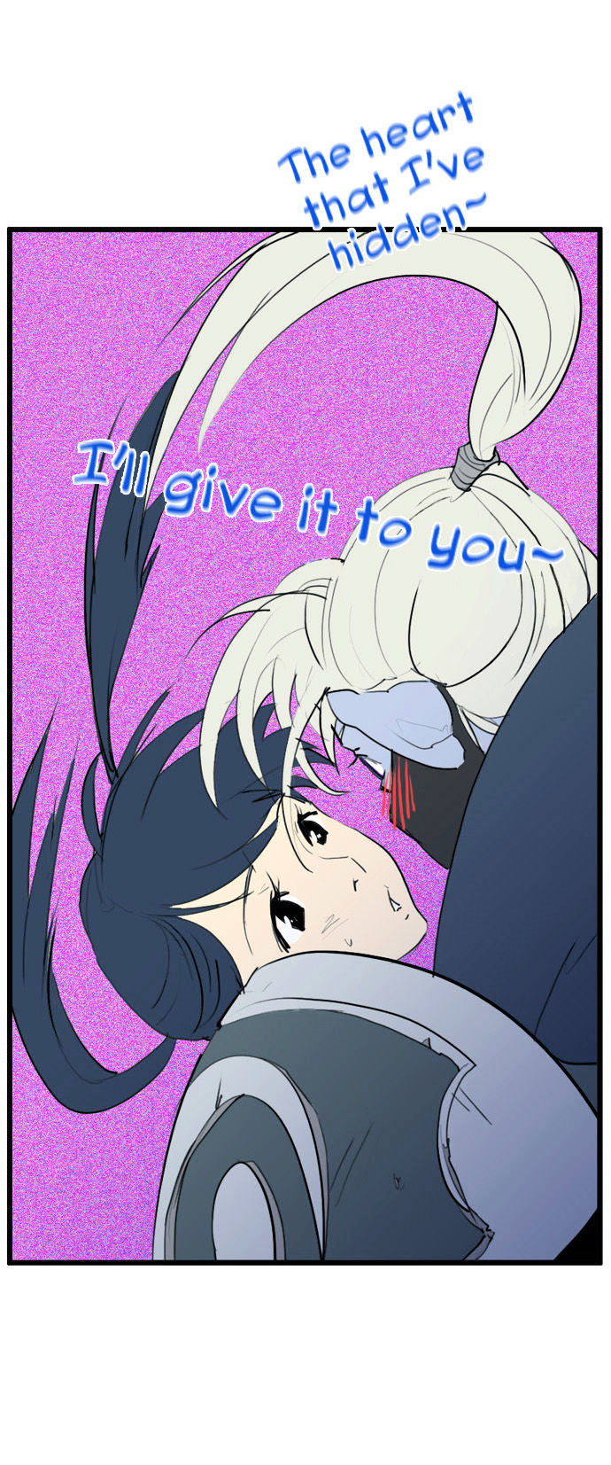 Dragon's Son Changsik Chapter 25 page 5 - Chapter 25 : Attacking the Dragon and the Sword's Magic (2)