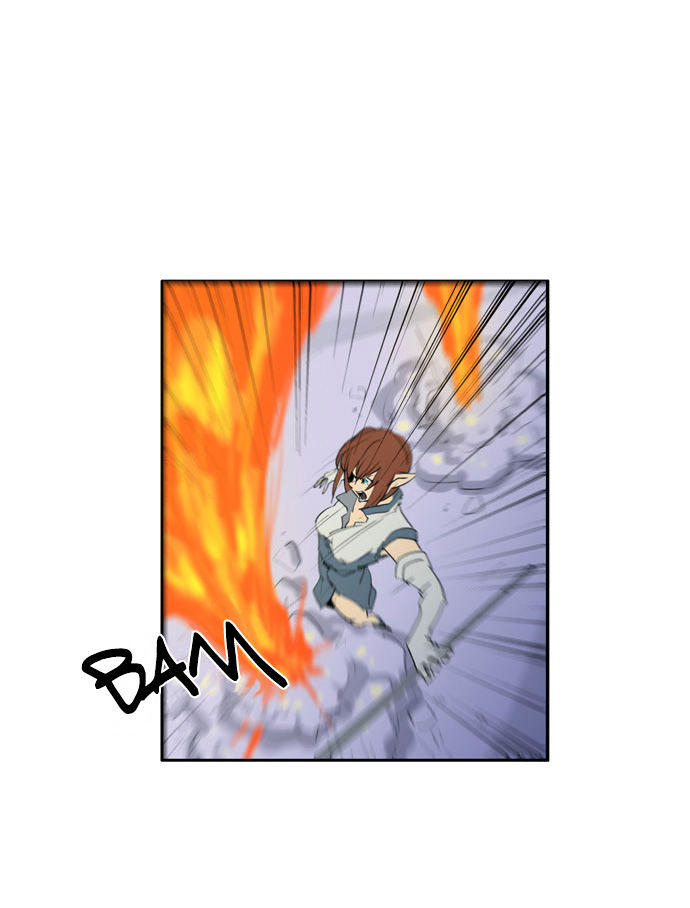 Dragon's Son Changsik Chapter 25 page 9 - Chapter 25 : Attacking the Dragon and the Sword's Magic (2)