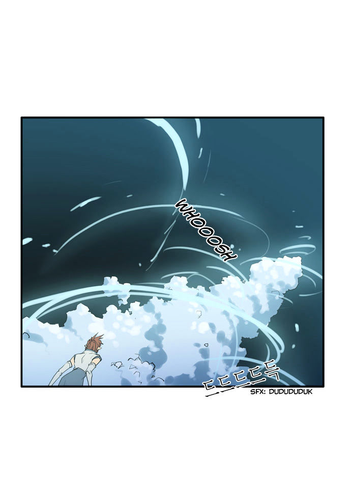 Dragon's Son Changsik Chapter 27 page 16 - Chapter 27 : Attacking the Dragon and the Sword's Magic (4)