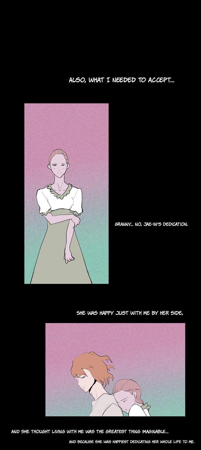 Dragon's Son Changsik Chapter 28 page 17 - Chapter 28 : God of Light