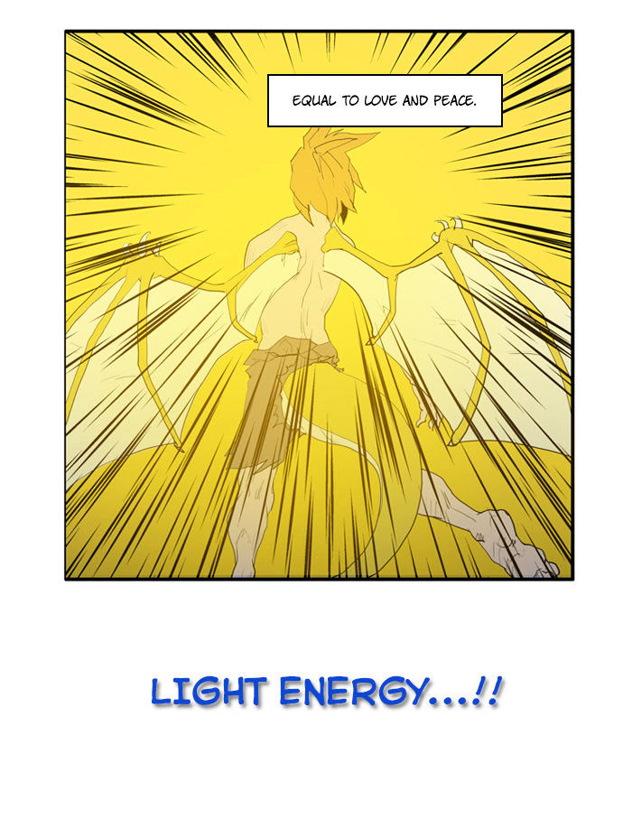 Dragon's Son Changsik Chapter 28 page 20 - Chapter 28 : God of Light