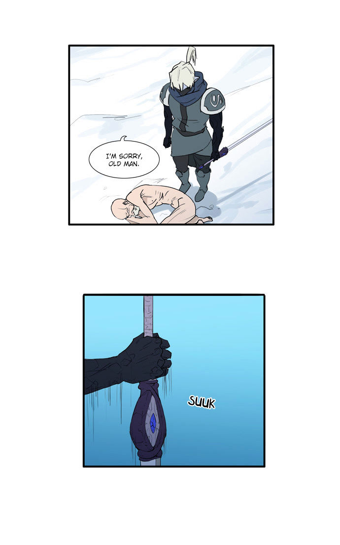 Dragon's Son Changsik Chapter 29 page 27 - Chapter 29 : Flame Sword